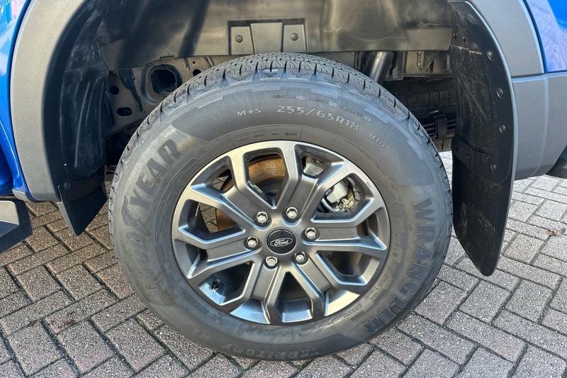 Used Ford Ranger 2025 for sale - 76653476: Photo 16