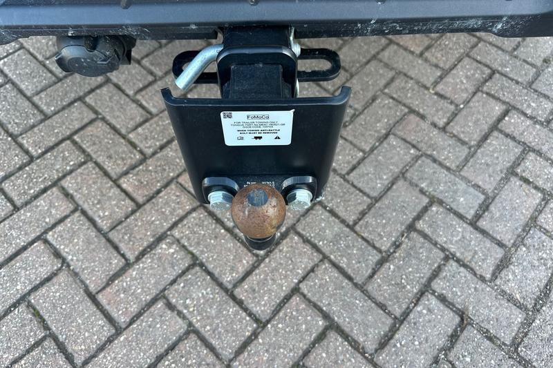 Used Ford Ranger 2025 for sale - 76653476: Photo 17