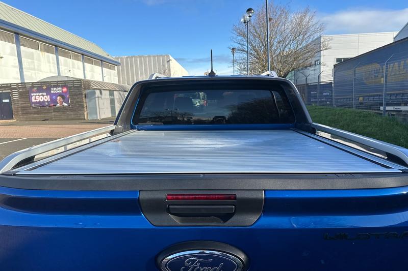 Used Ford Ranger 2025 for sale - 76653476: Photo 18