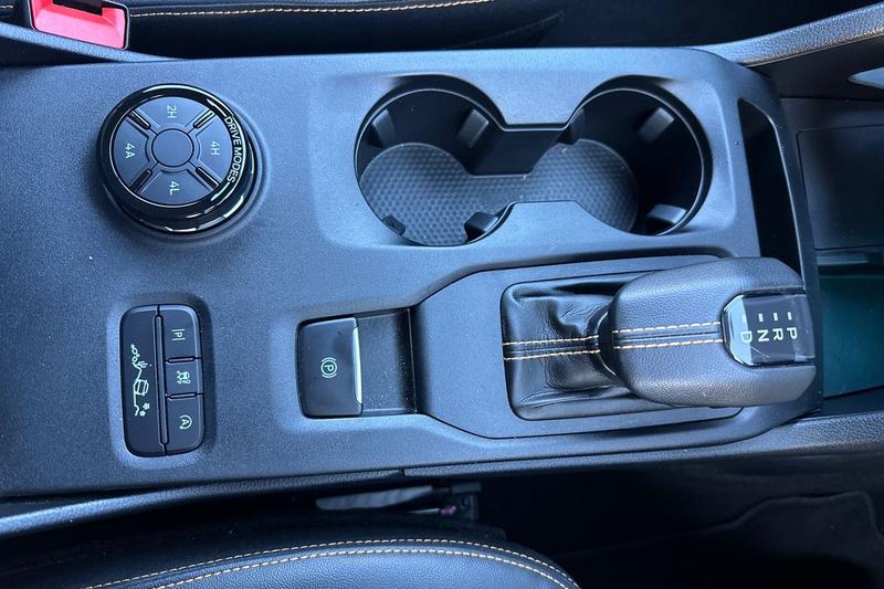 Used Ford Ranger 2025 for sale - 76653476: Photo 19