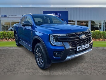 Used Ford Ranger 2025 for sale - 76653476: Photo