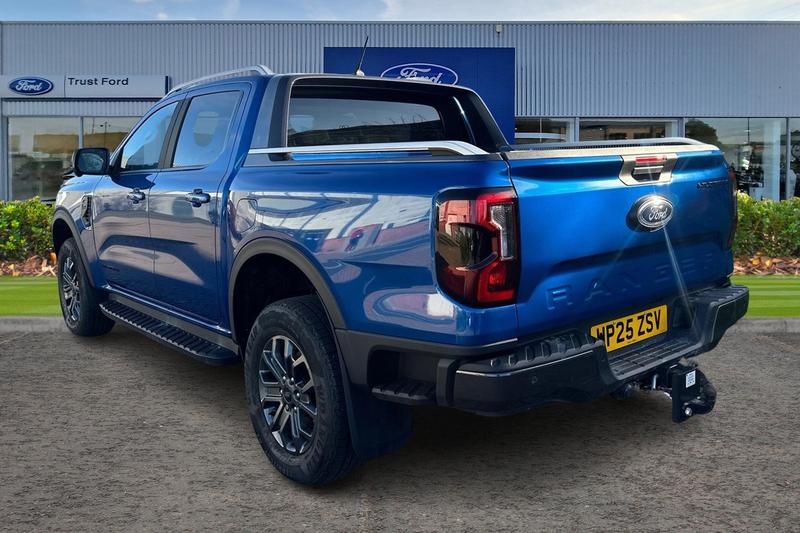 Used Ford Ranger 2025 for sale - 76653476: Photo 2