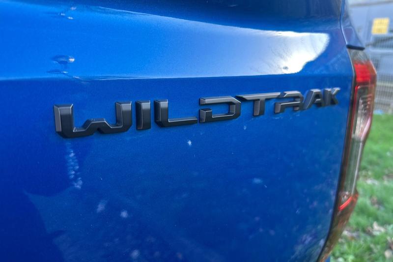 Used Ford Ranger 2025 for sale - 76653476: Photo 20