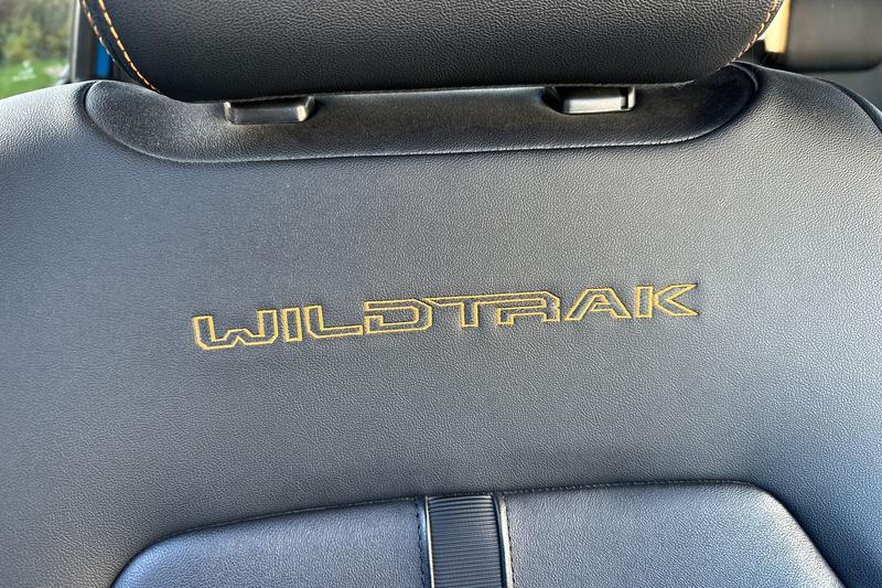 Used Ford Ranger 2025 for sale - 76653476: Photo 21