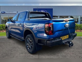 Used Ford Ranger 2025 for sale - 76653476: Photo