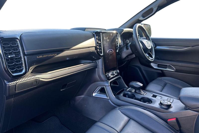 Used Ford Ranger 2025 for sale - 76653476: Photo 3