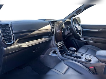 Used Ford Ranger 2025 for sale - 76653476: Photo