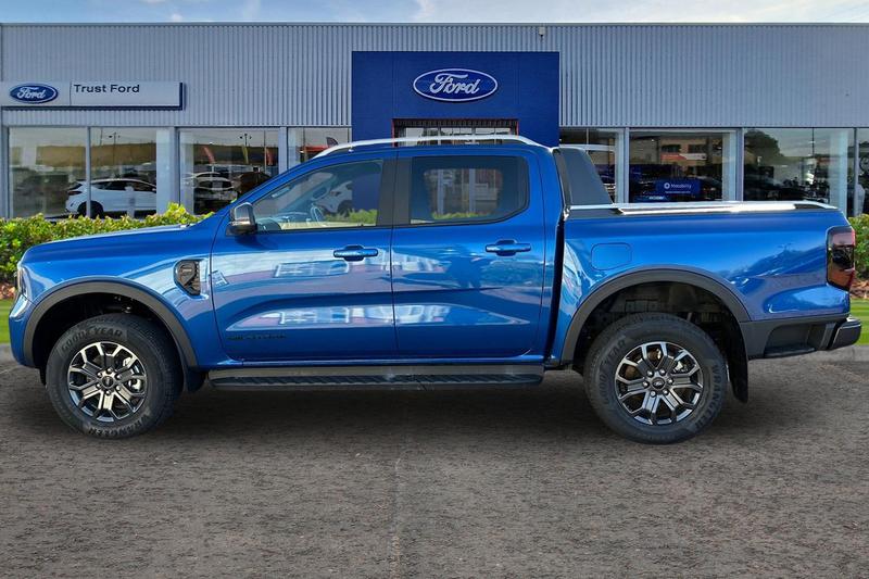 Used Ford Ranger 2025 for sale - 76653476: Photo 5