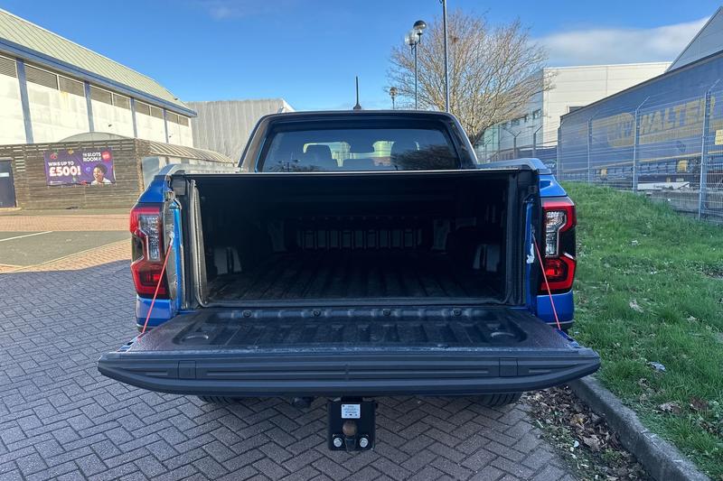 Used Ford Ranger 2025 for sale - 76653476: Photo 6