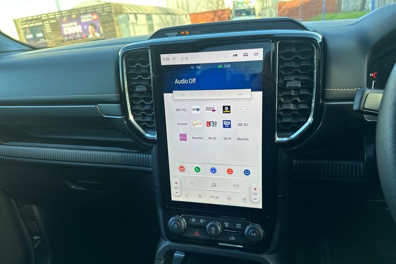 Used Ford Ranger 2025 for sale - 76653476: Photo 8