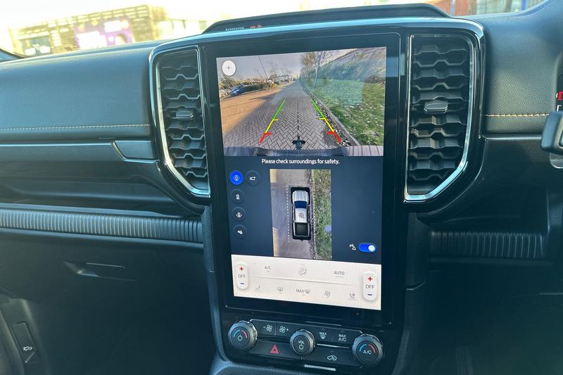 Used Ford Ranger 2025 for sale - 76653476: Photo 9