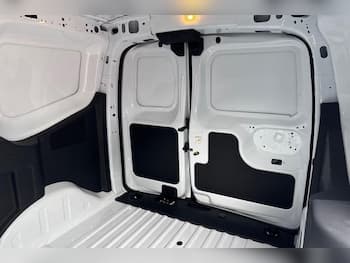 Used Ford E-Transit Courier 2026 for sale - 79802737: Photo