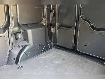 Used Ford Transit Connect 2025 for sale - 79287575: Photo
