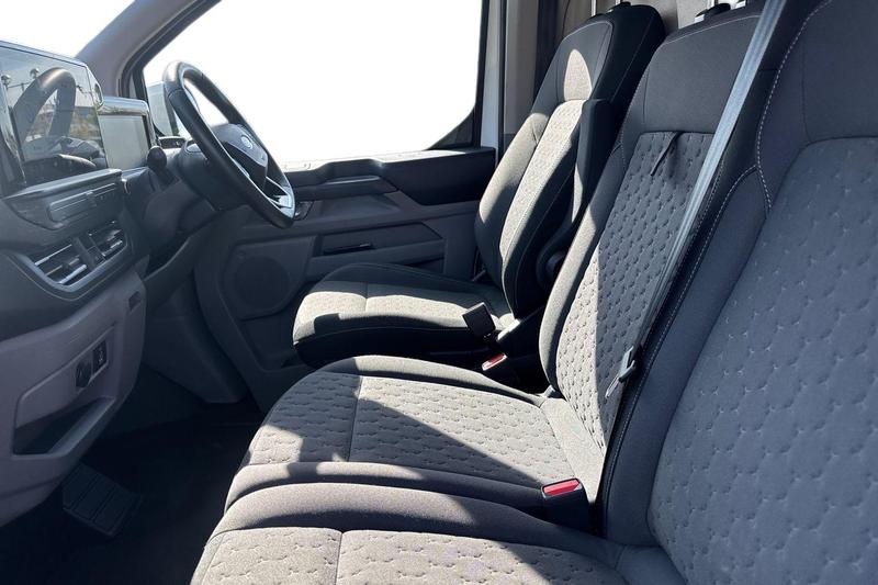 Used Ford Transit Custom 2024 for sale - 78180392: Photo 10