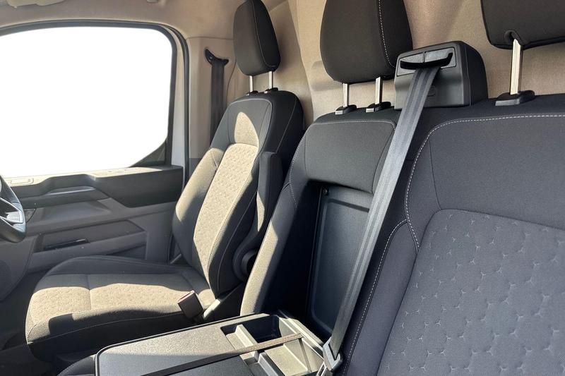 Used Ford Transit Custom 2024 for sale - 78180392: Photo 11
