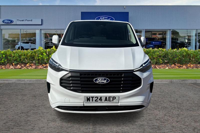 Used Ford Transit Custom 2024 for sale - 78180392: Photo 12