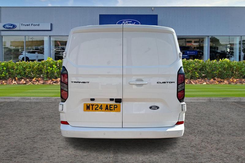 Used Ford Transit Custom 2024 for sale - 78180392: Photo 13