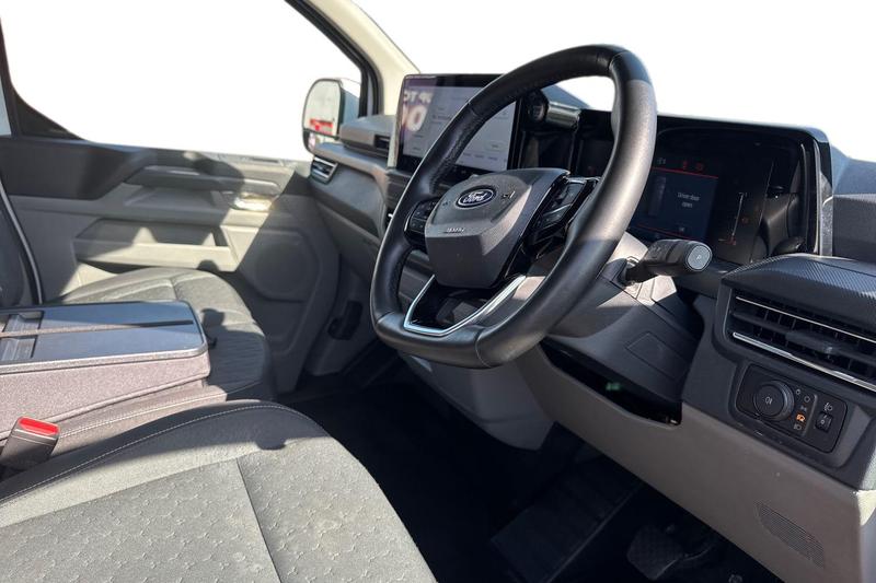 Used Ford Transit Custom 2024 for sale - 78180392: Photo 14