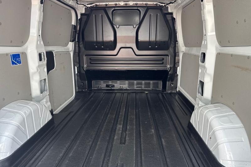 Used Ford Transit Custom 2024 for sale - 78180392: Photo 15