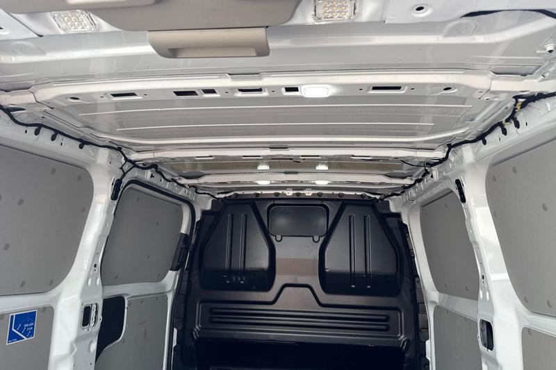 Used Ford Transit Custom 2024 for sale - 78180392: Photo 16