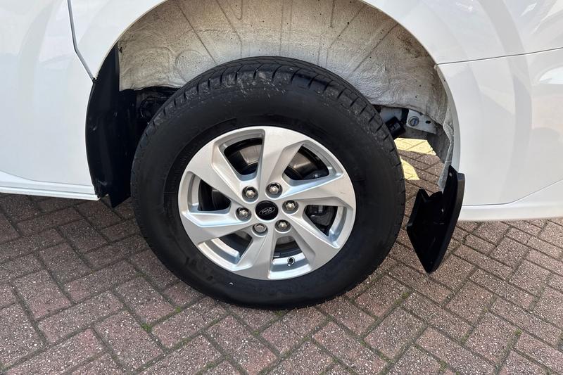 Used Ford Transit Custom 2024 for sale - 78180392: Photo 18