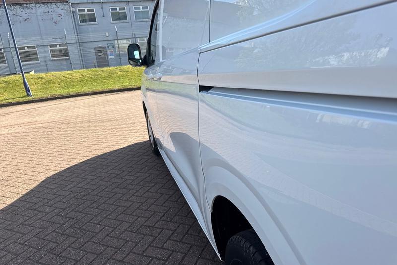 Used Ford Transit Custom 2024 for sale - 78180392: Photo 19