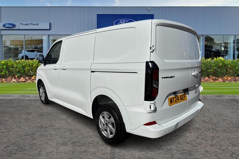 Used Ford Transit Custom 2024 for sale - 78180392: Photo 2