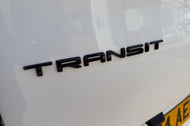 Used Ford Transit Custom 2024 for sale - 78180392: Photo 20