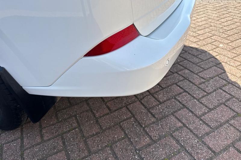 Used Ford Transit Custom 2024 for sale - 78180392: Photo 21