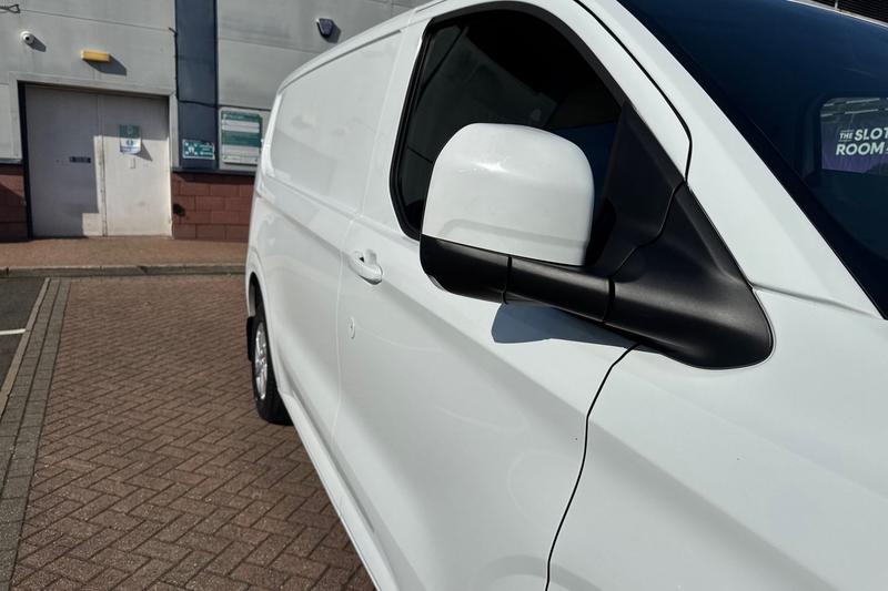 Used Ford Transit Custom 2024 for sale - 78180392: Photo 22