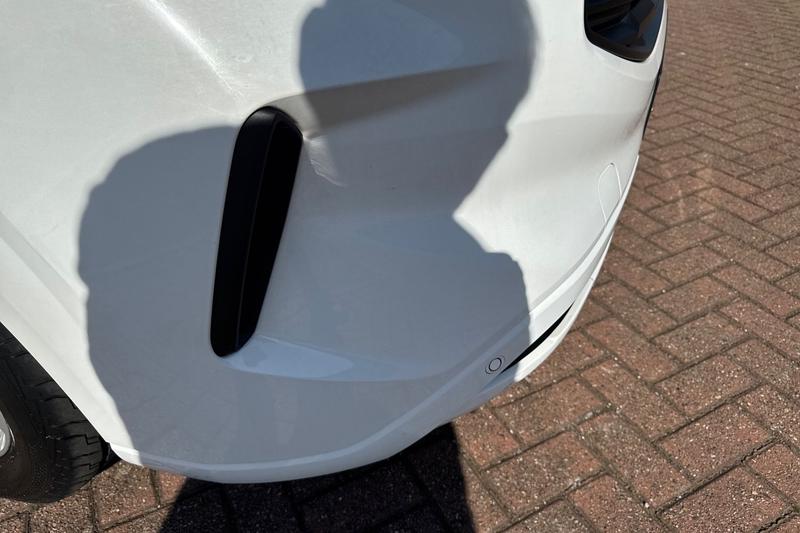 Used Ford Transit Custom 2024 for sale - 78180392: Photo 23