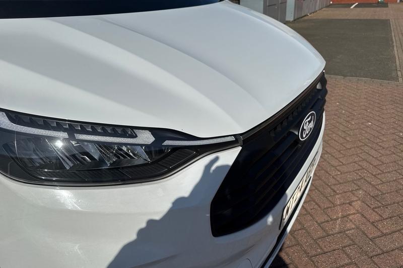 Used Ford Transit Custom 2024 for sale - 78180392: Photo 24