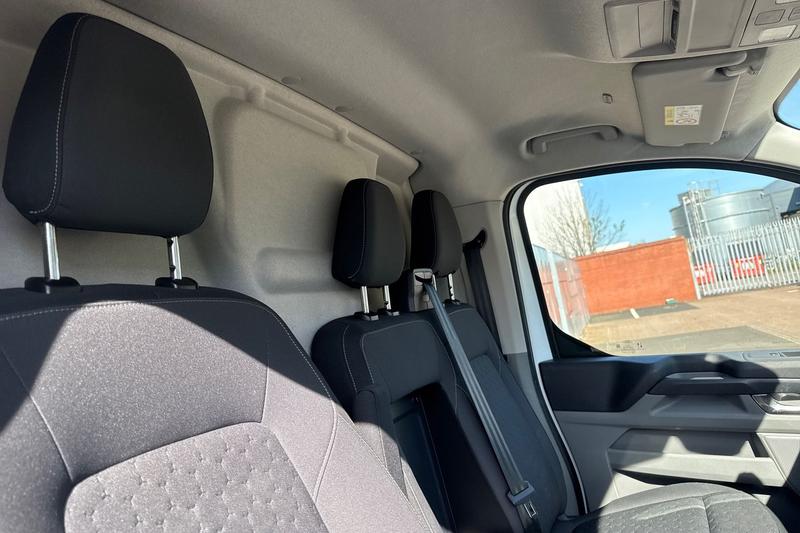 Used Ford Transit Custom 2024 for sale - 78180392: Photo 25