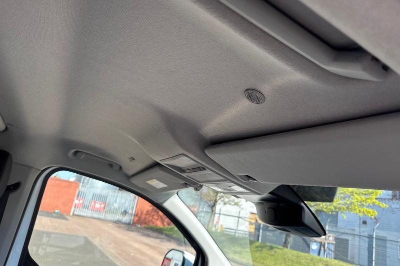 Used Ford Transit Custom 2024 for sale - 78180392: Photo 26