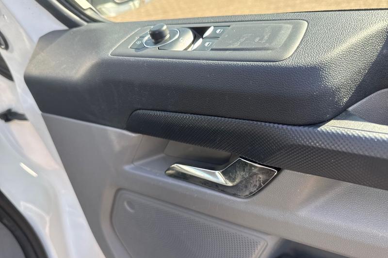 Used Ford Transit Custom 2024 for sale - 78180392: Photo 27