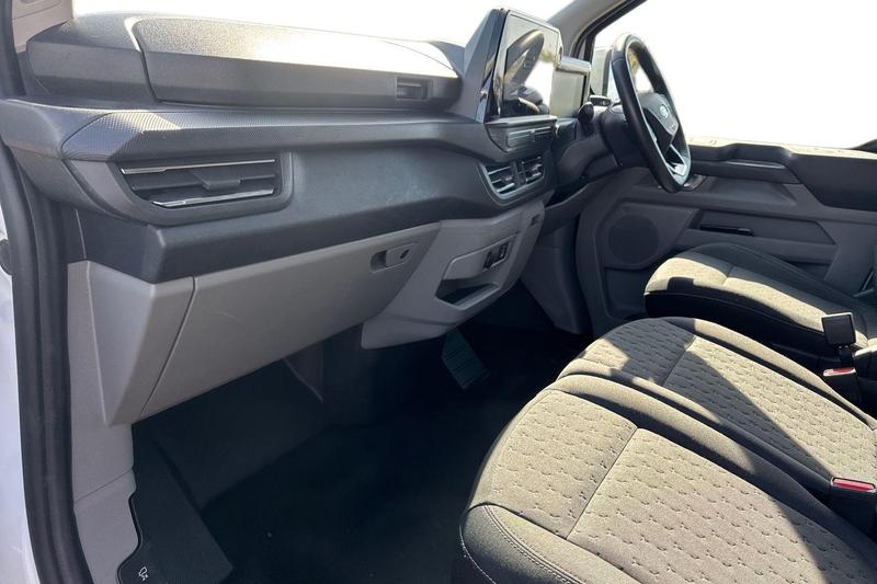 Used Ford Transit Custom 2024 for sale - 78180392: Photo 3