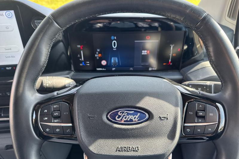 Used Ford Transit Custom 2024 for sale - 78180392: Photo 30