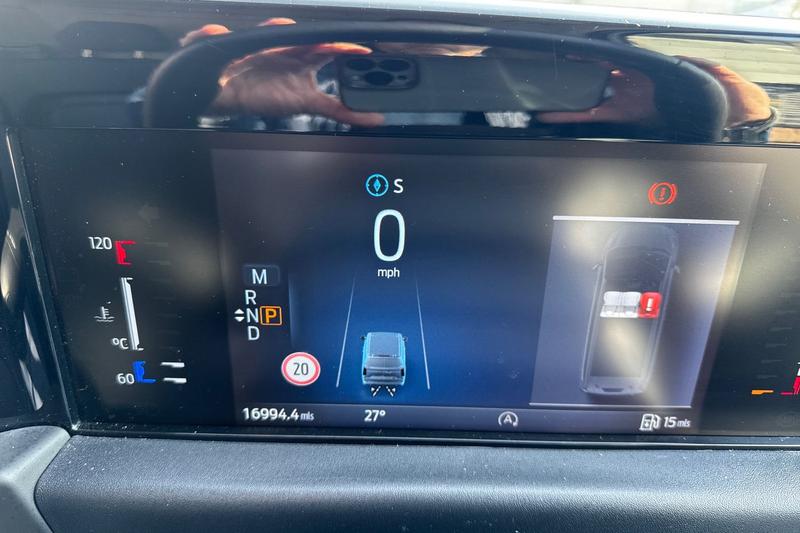 Used Ford Transit Custom 2024 for sale - 78180392: Photo 31