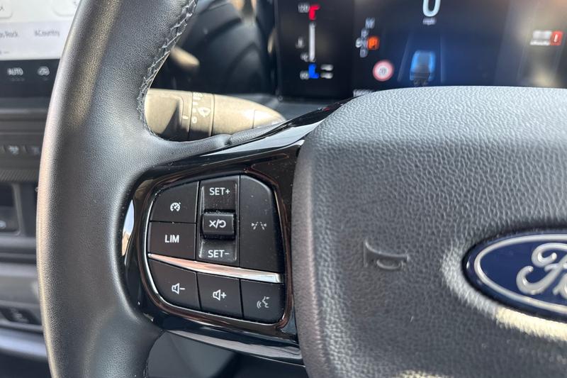 Used Ford Transit Custom 2024 for sale - 78180392: Photo 33