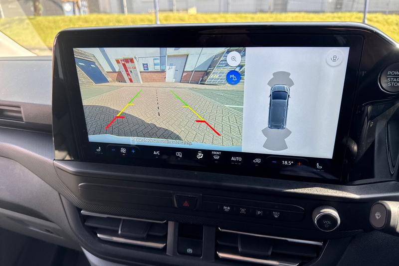 Used Ford Transit Custom 2024 for sale - 78180392: Photo 36