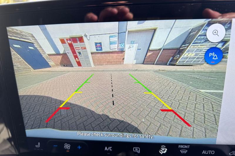 Used Ford Transit Custom 2024 for sale - 78180392: Photo 37