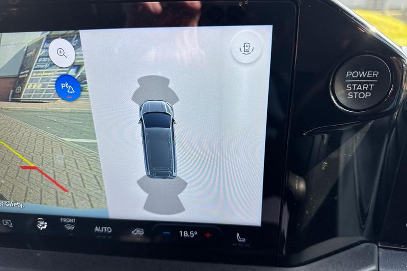 Used Ford Transit Custom 2024 for sale - 78180392: Photo 38