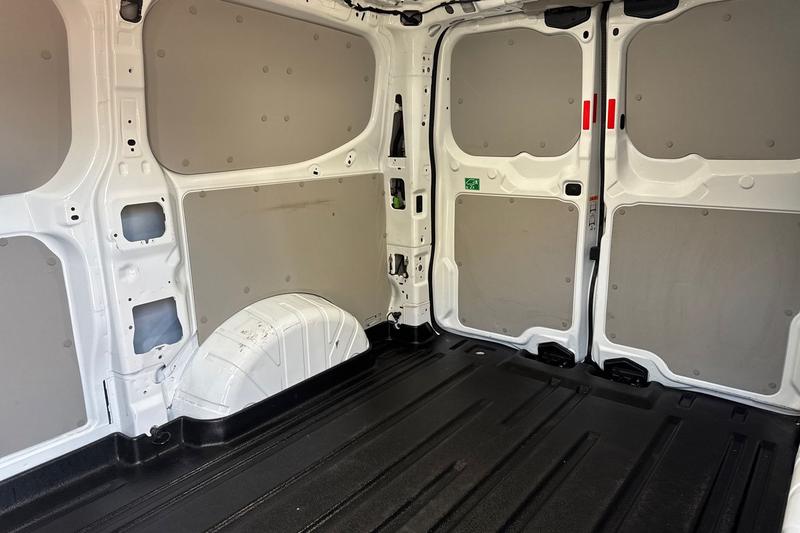 Used Ford Transit Custom 2024 for sale - 78180392: Photo 4