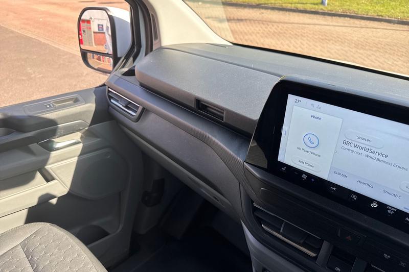 Used Ford Transit Custom 2024 for sale - 78180392: Photo 40