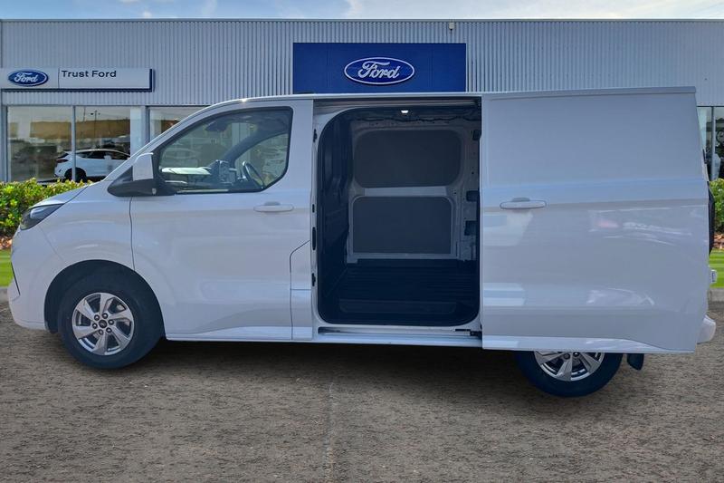 Used Ford Transit Custom 2024 for sale - 78180392: Photo 5
