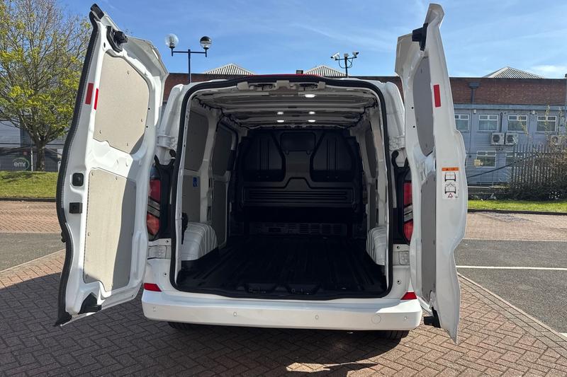 Used Ford Transit Custom 2024 for sale - 78180392: Photo 6