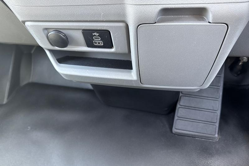 Used Ford Transit Custom 2024 for sale - 78180392: Photo 8