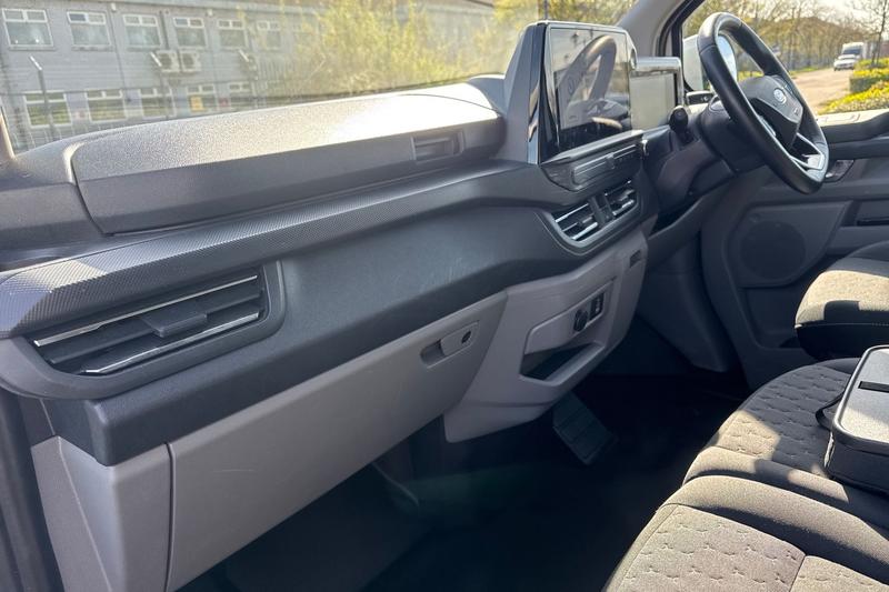 Used Ford Transit Custom 2024 for sale - 78180392: Photo 9