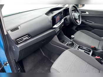 Used Ford Transit Connect 2025 for sale - 78886111: Photo