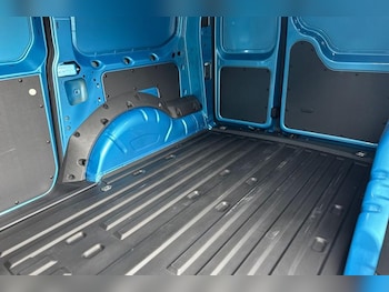 Used Ford Transit Connect 2025 for sale - 78886111: Photo